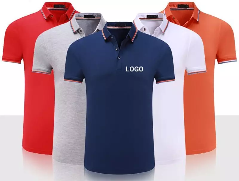 Camisa Polo